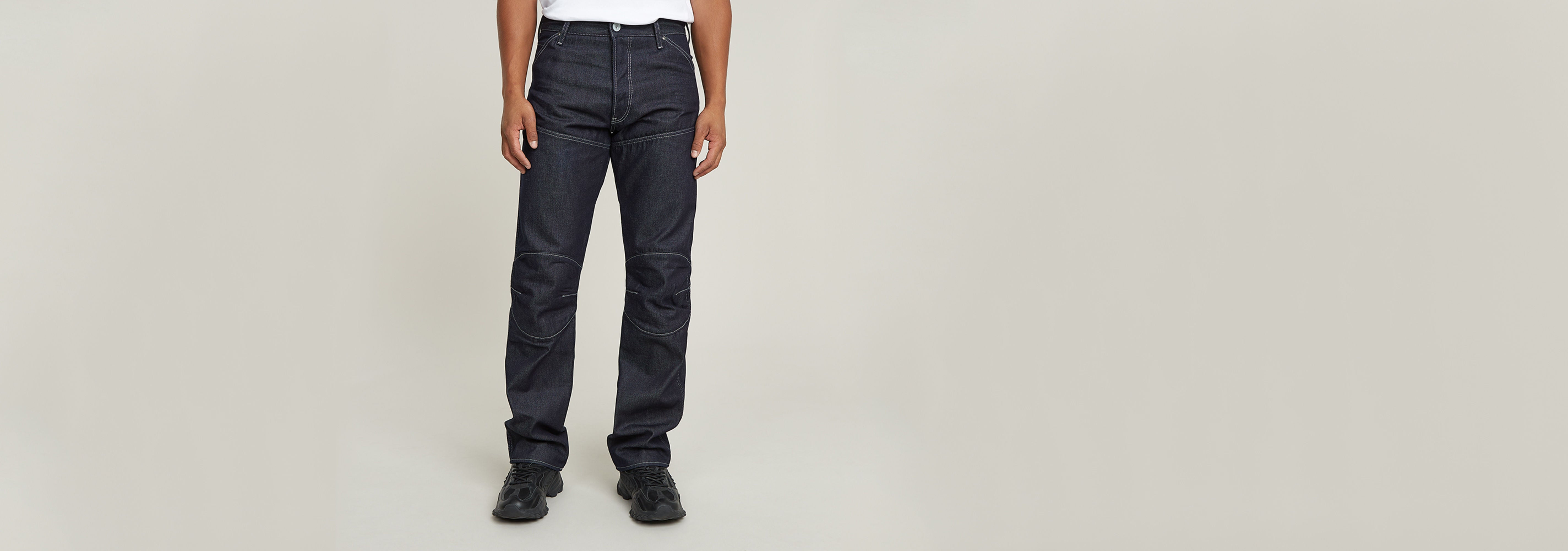 Jeans G-STAR Elwood 3D Regular