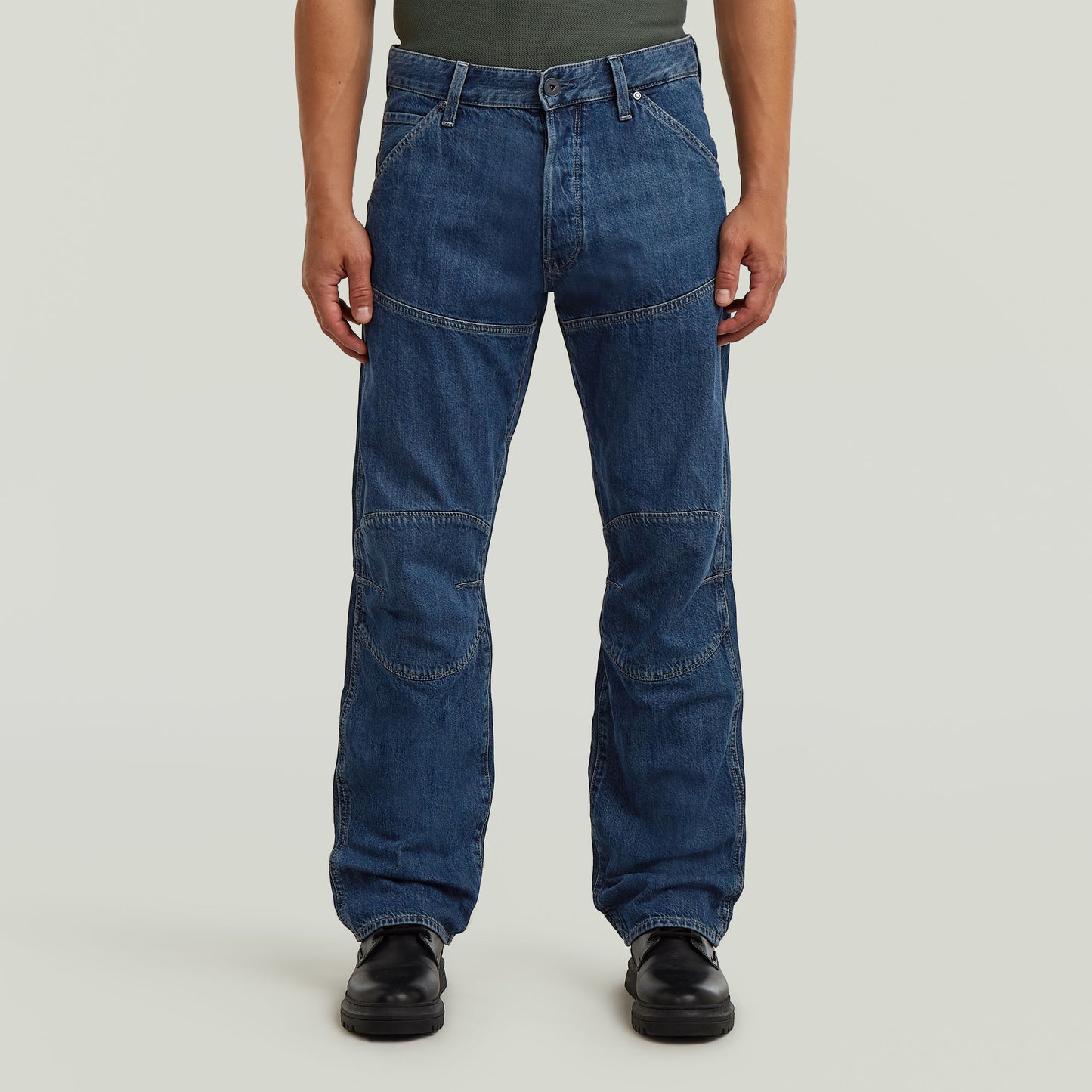 Jeans G-STAR Elwood Regular