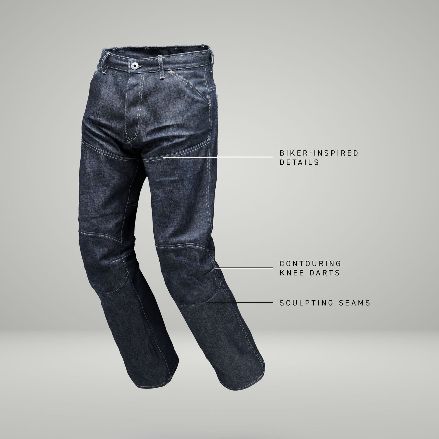 Jeans G-STAR Elwood Regular