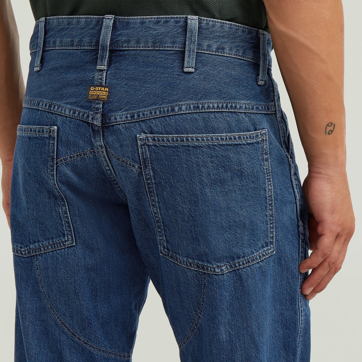 Jeans G-STAR Elwood Regular