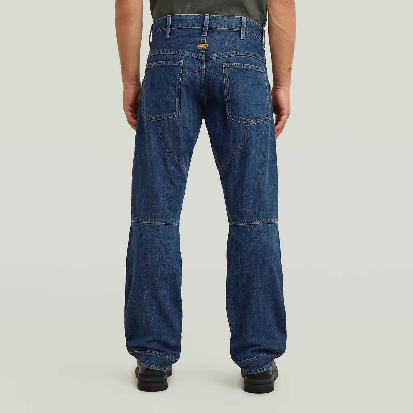 Jeans G-STAR Elwood Regular