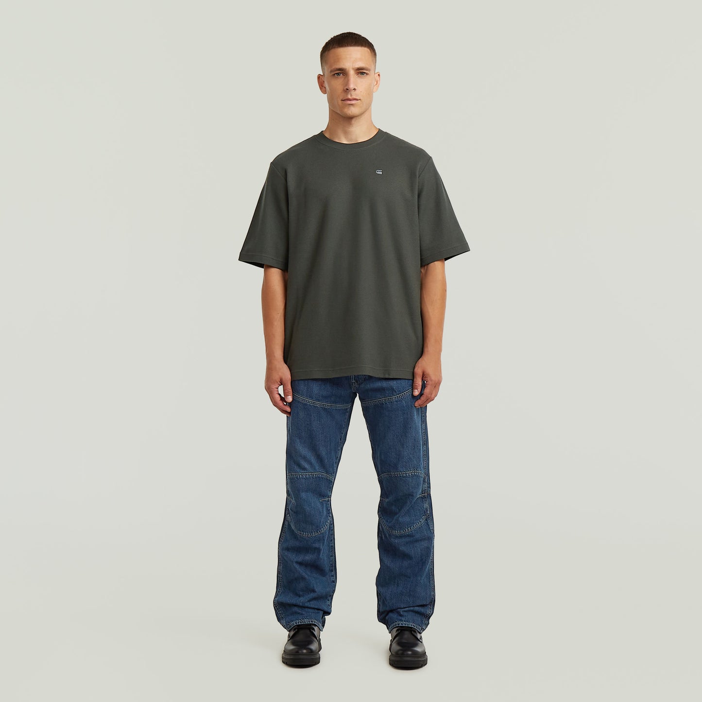 Jeans G-STAR Elwood Regular