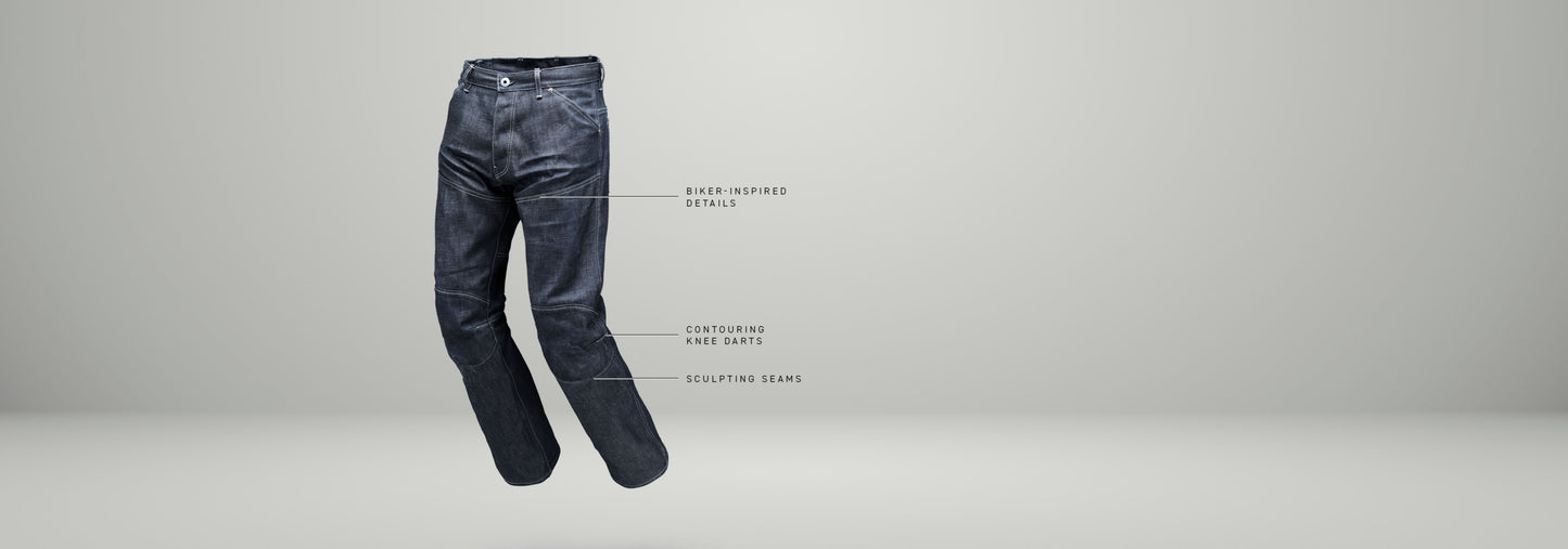 Jeans G-STAR Elwood Regular