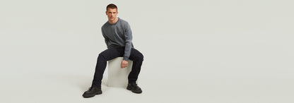 Jeans G-STAR Elwood Regular