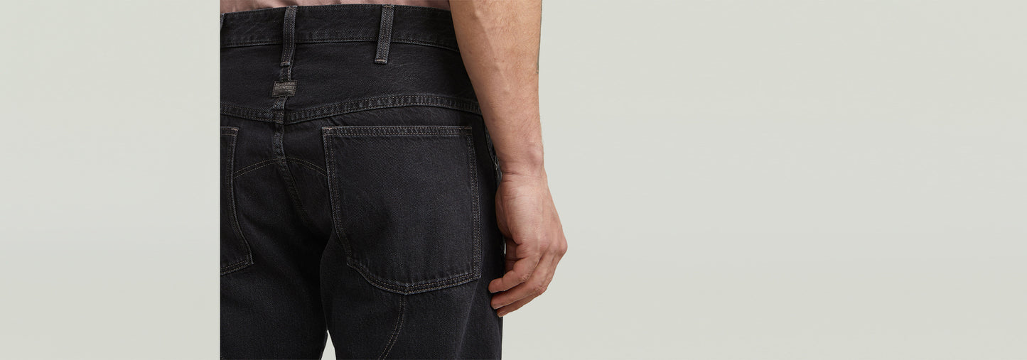 Jeans G-STAR Elwood Regular