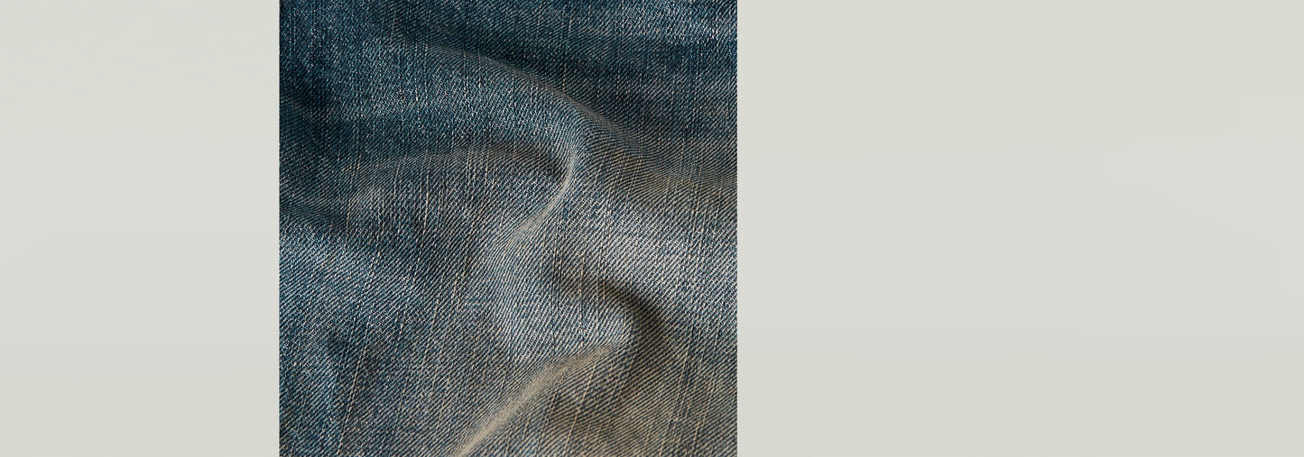 Jeans G-STAR Lennoxx Slim Straight