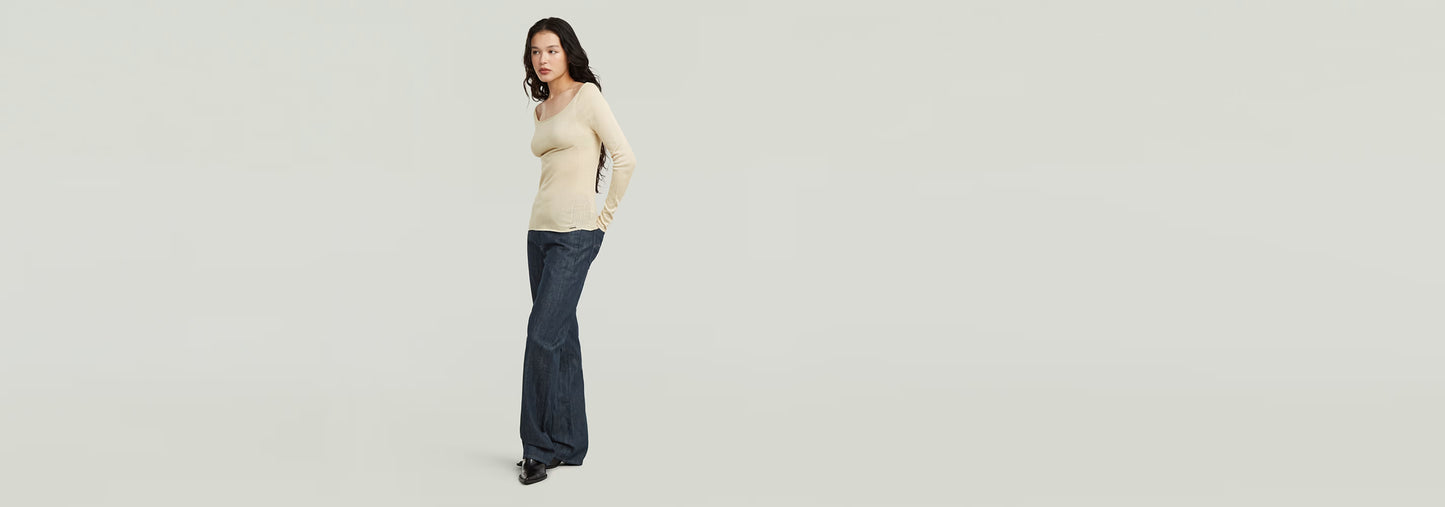 Jeans G-Straight