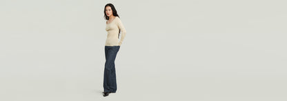 Jeans G-Straight