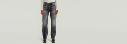Jeans Iggie Straight