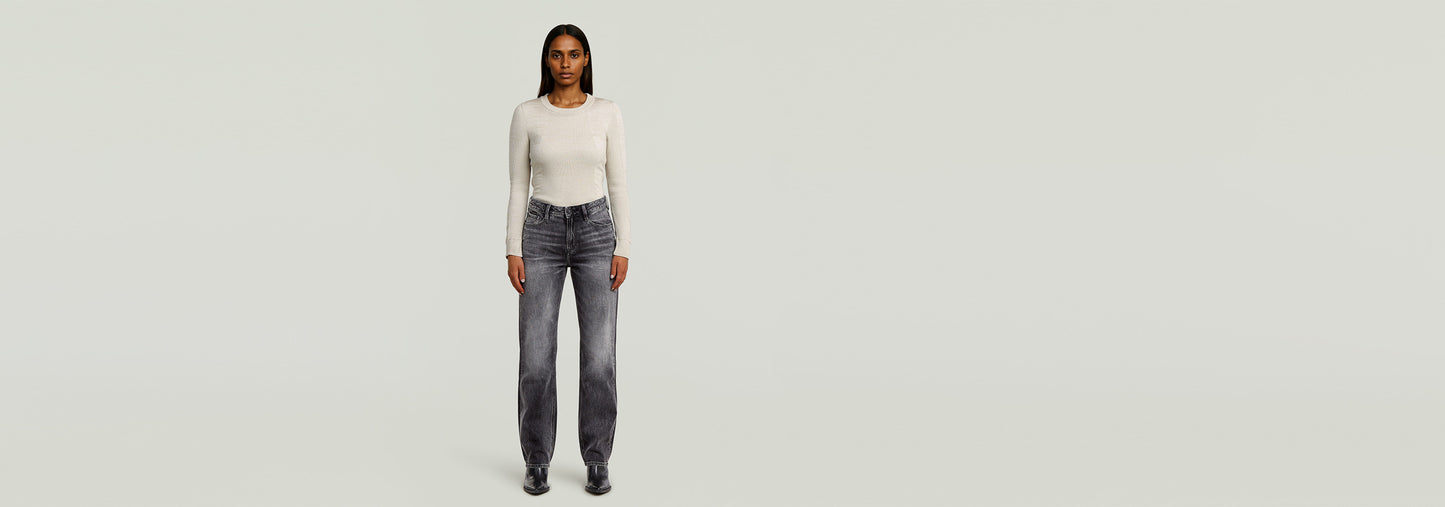 Jeans Iggie Straight