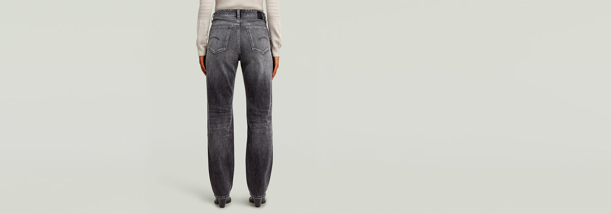 Jeans Iggie Straight