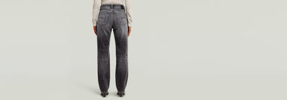 Jeans Iggie Straight