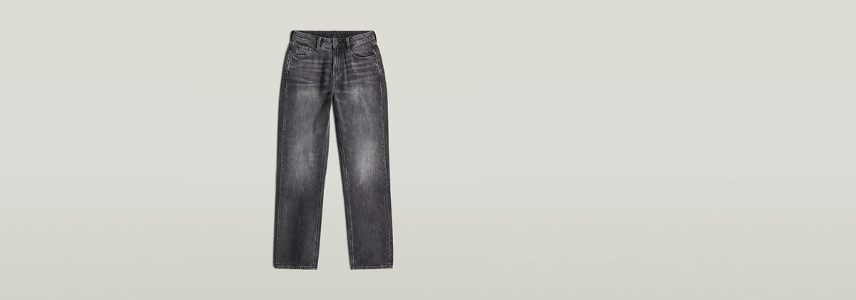 Jeans Iggie Straight