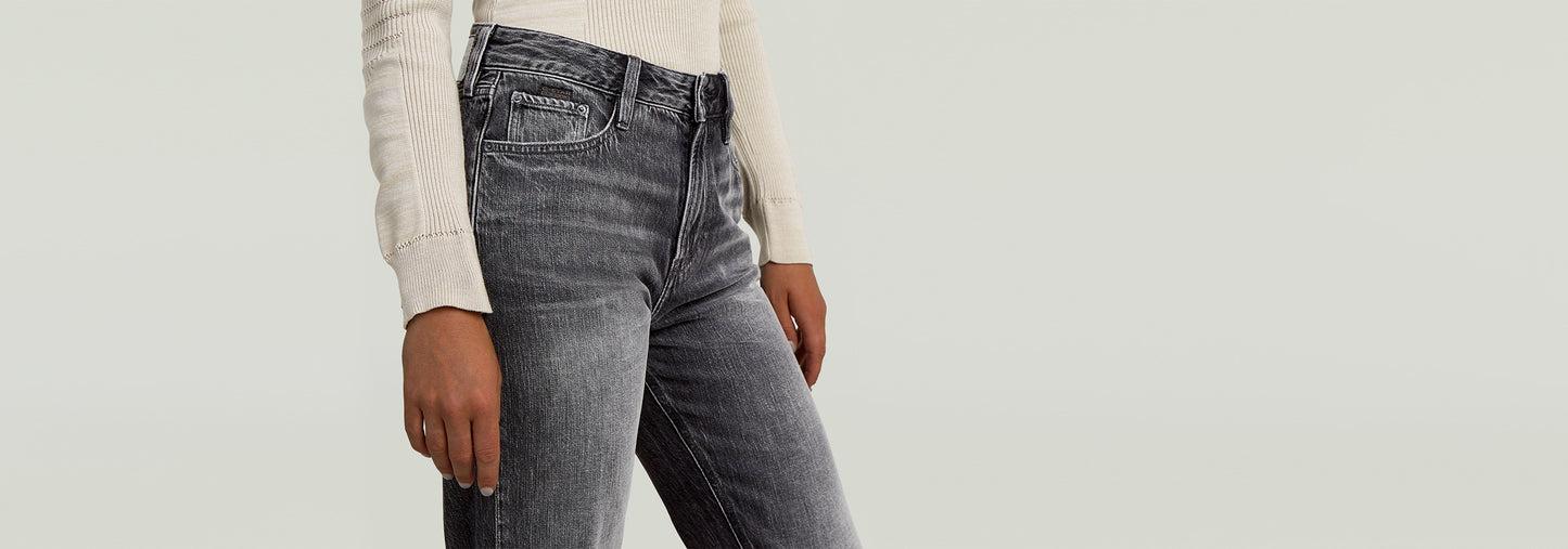 Jeans Iggie Straight