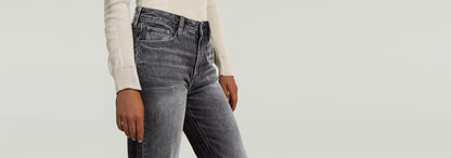 Jeans Iggie Straight