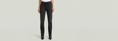 Jeans Iggie Straight