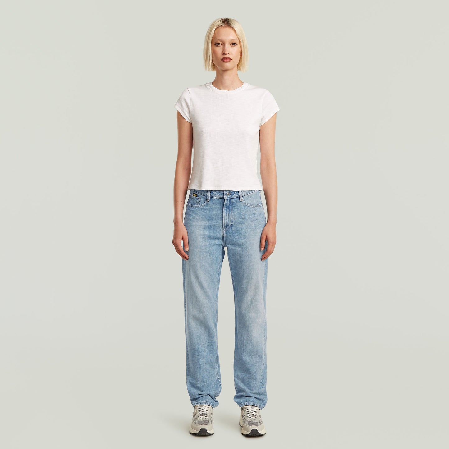 Jeans Iggie Straight