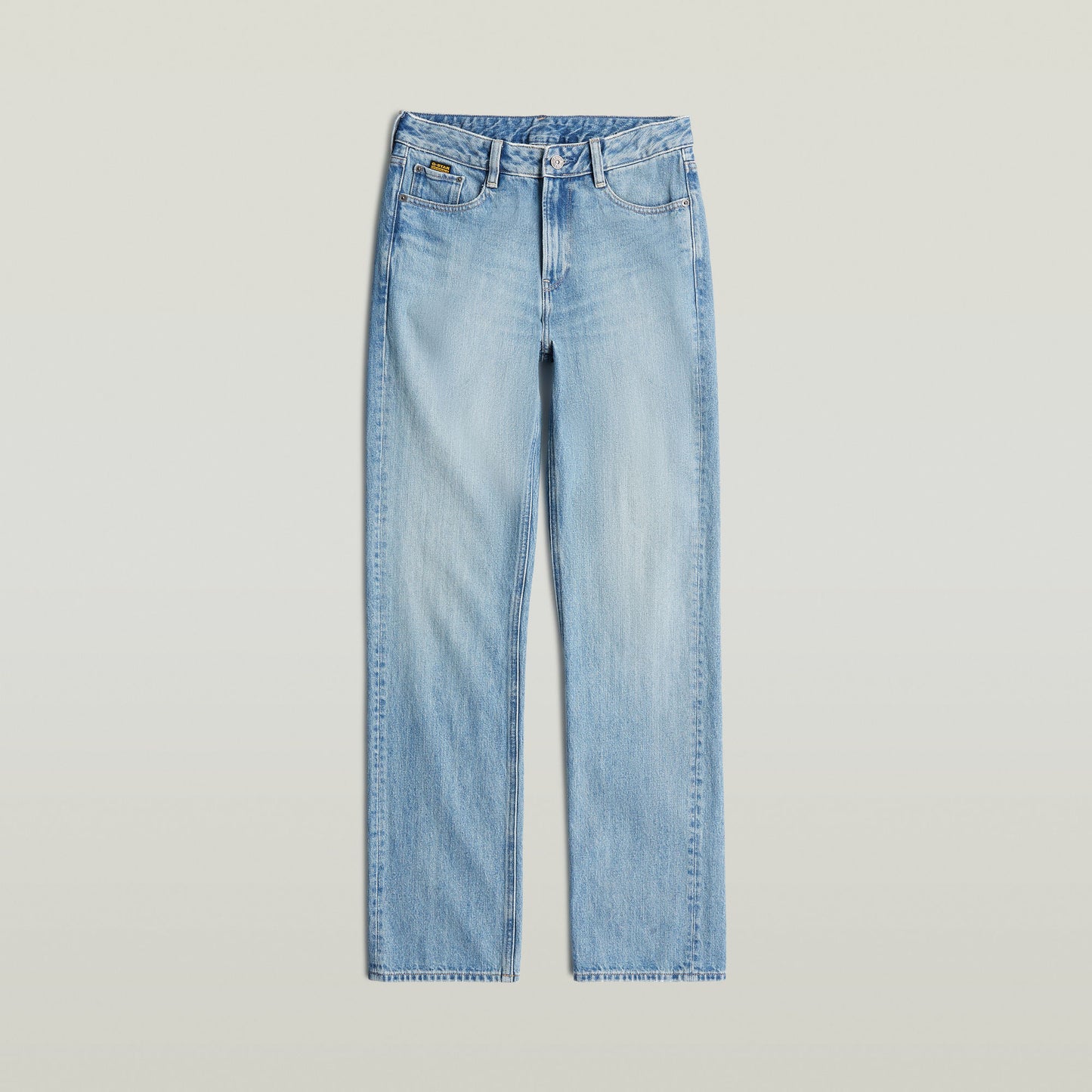 Jeans Iggie Straight