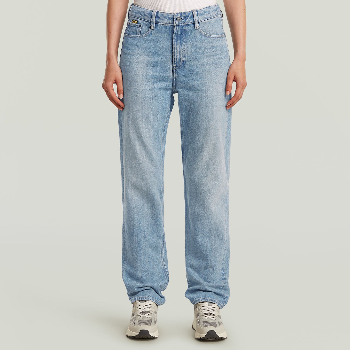 Jeans Iggie Straight