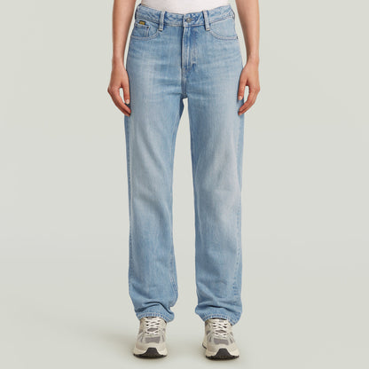 Jeans Iggie Straight
