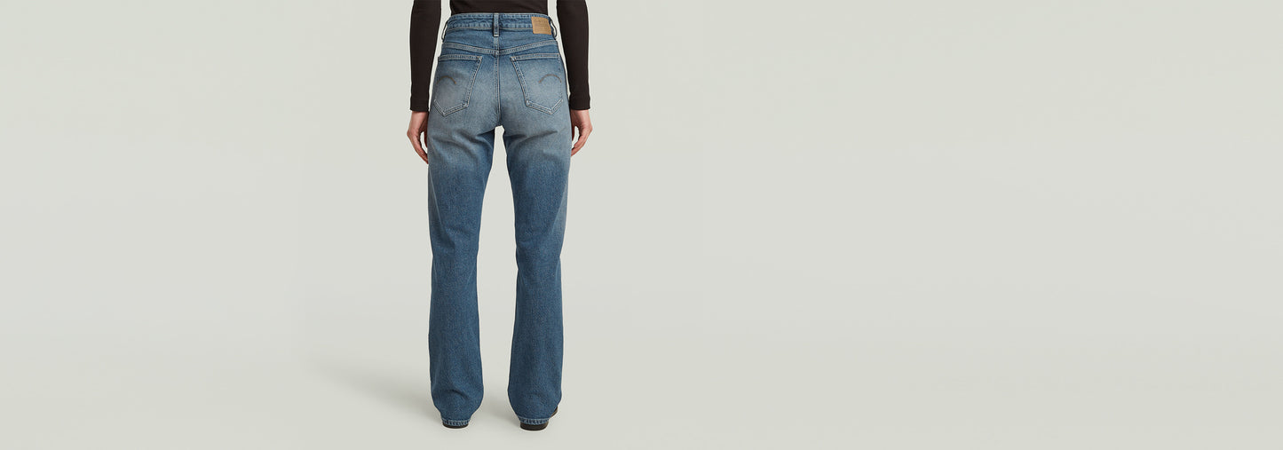 Jeans Iggie Straight