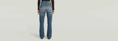 Jeans Iggie Straight