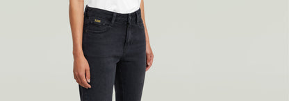 Jeans Iggie Straight