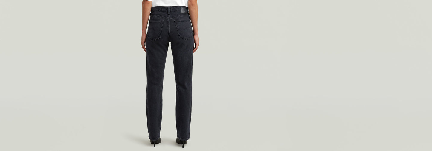 Jeans Iggie Straight