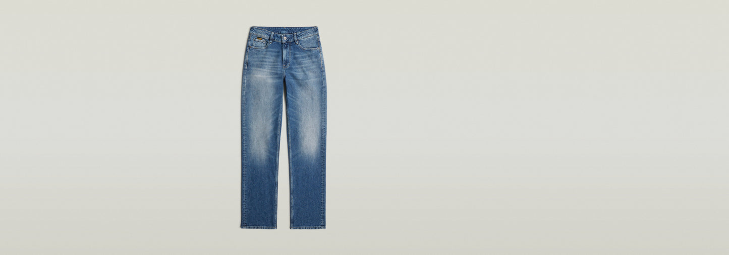 Jeans Iggie Straight