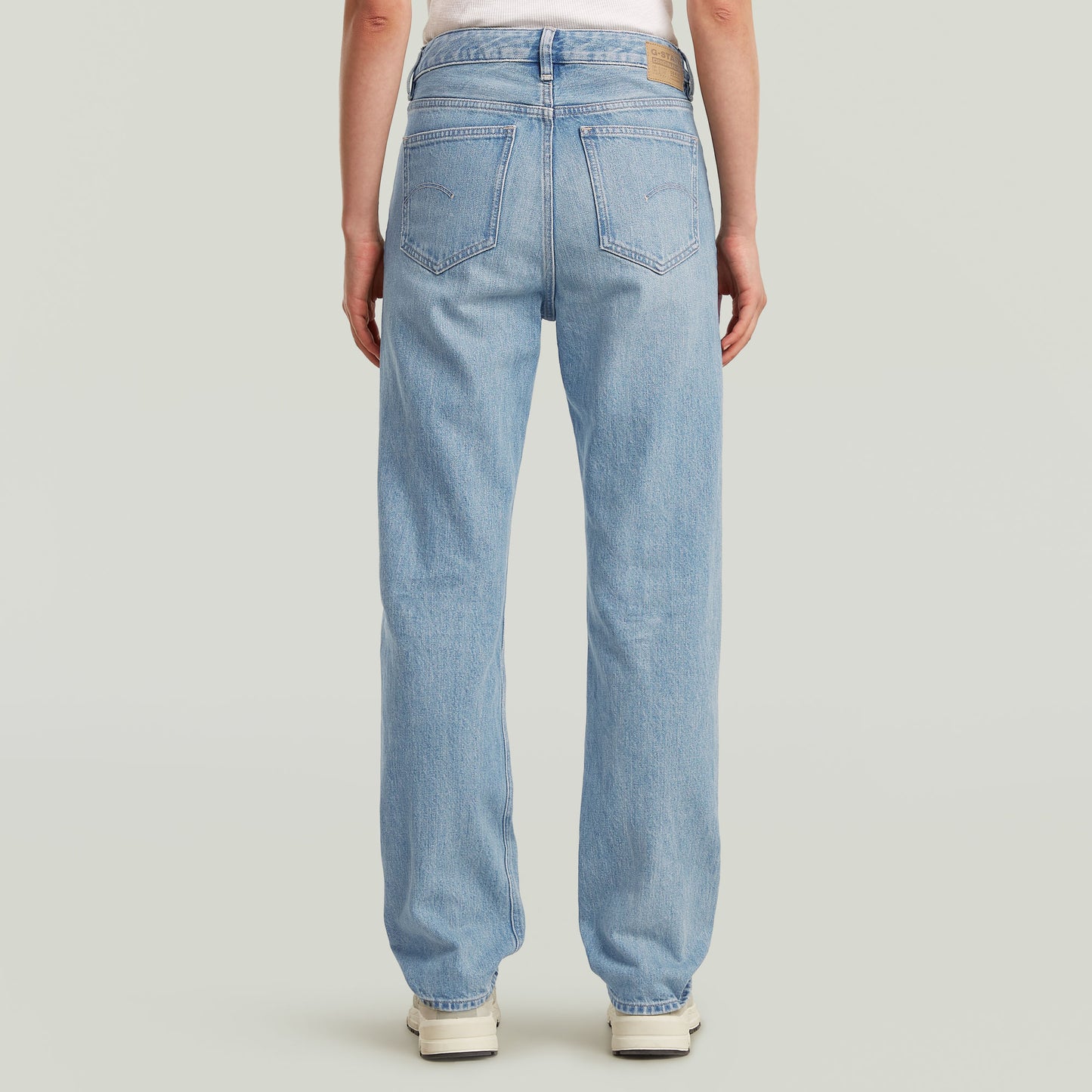 Jeans Iggie Straight