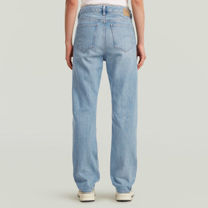 Jeans Iggie Straight