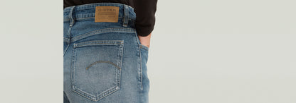 Jeans Iggie Straight
