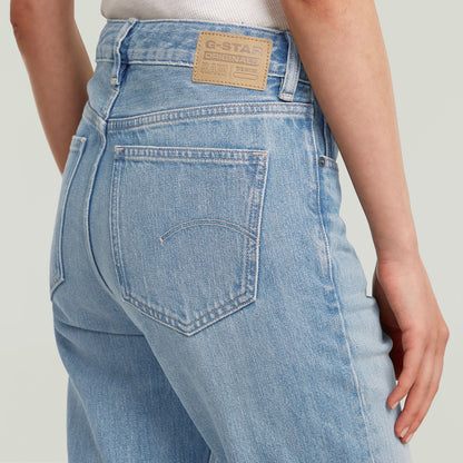 Jeans Iggie Straight
