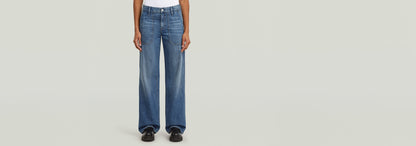 Jeans Judee Carpenter Loose