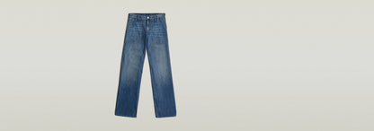 Jeans Judee Carpenter Loose