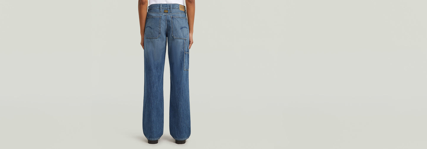 Jeans Judee Carpenter Loose