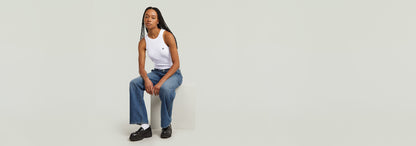 Jeans Judee Carpenter Loose