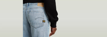 Jeans Judee Loose