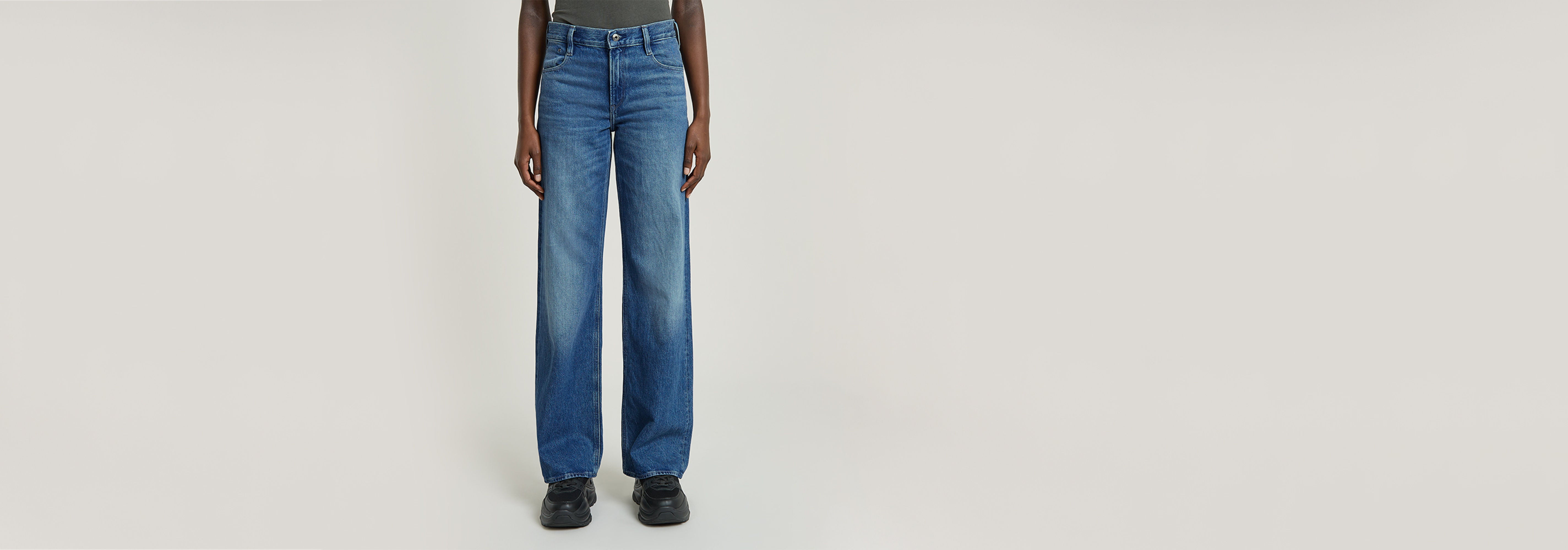 Jeans Judee Loose