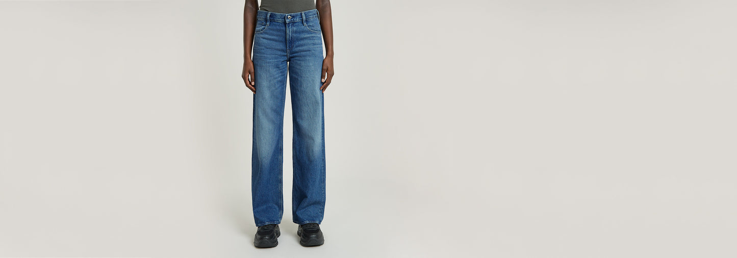 Jeans Judee Loose