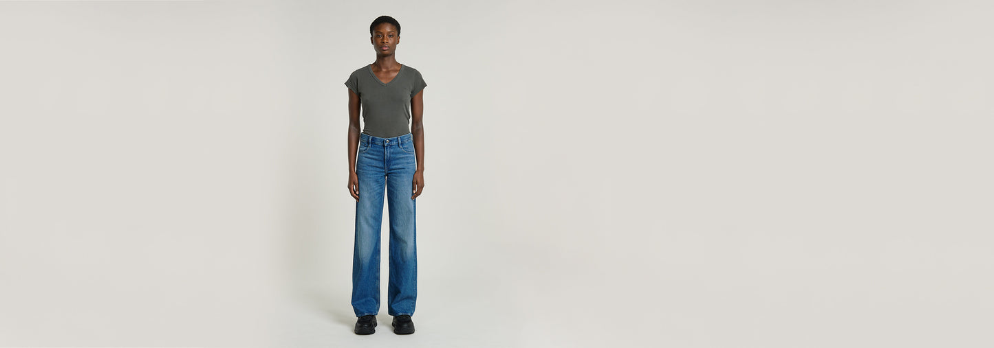 Jeans Judee Loose