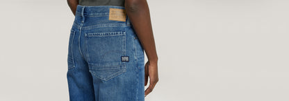 Jeans Judee Loose