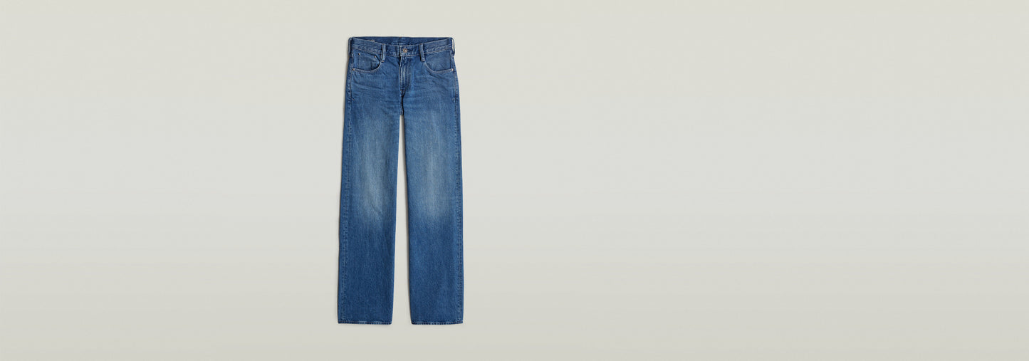 Jeans Judee Loose