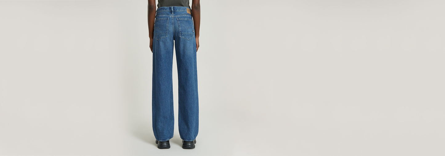 Jeans Judee Loose