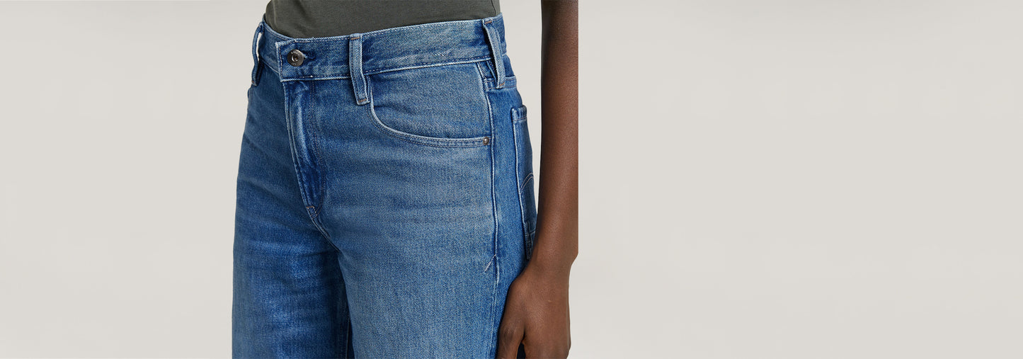 Jeans Judee Loose