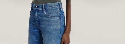 Jeans Judee Loose