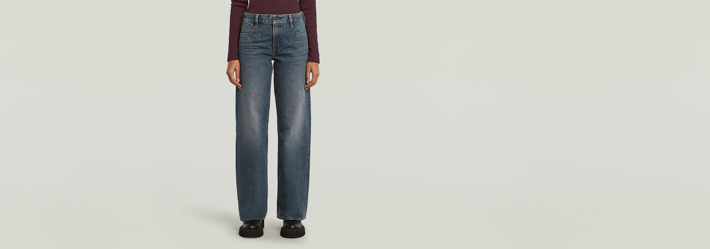 Jeans Judee Loose