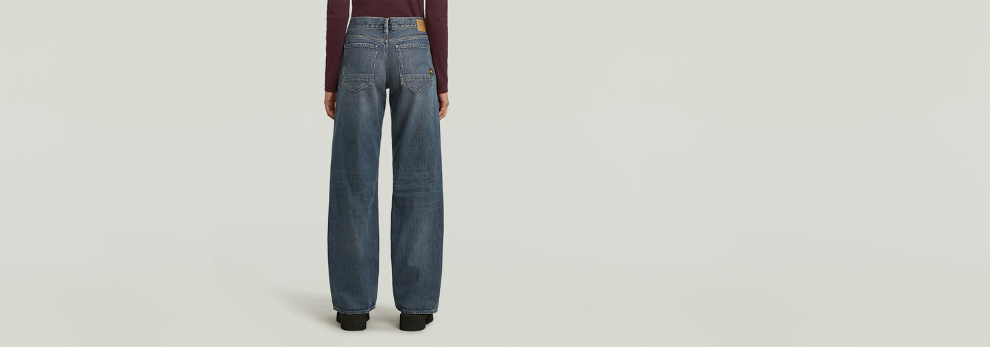 Jeans Judee Loose