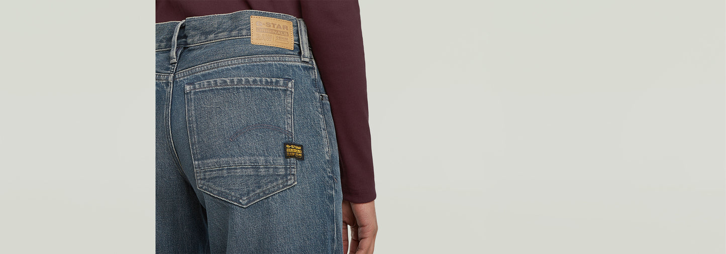 Jeans Judee Loose