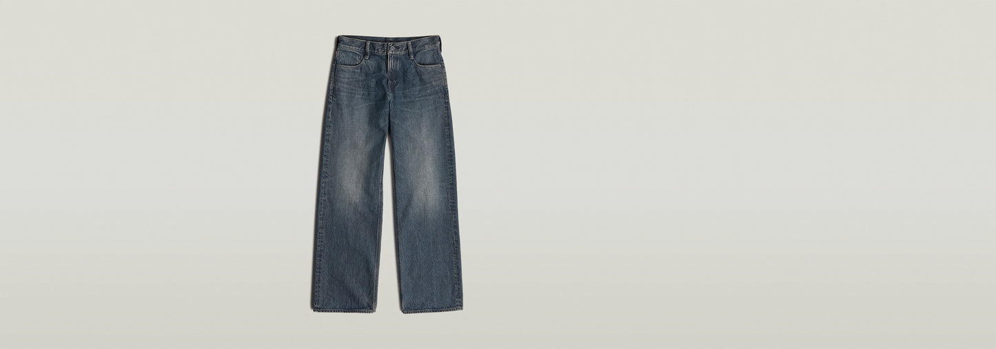 Jeans Judee Loose